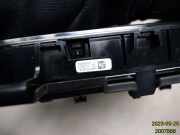 RENAULT MEGANE IV 2021 K9K-872 Navigation/Teile 280902091R 3460KM