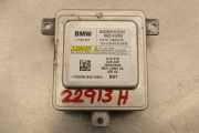 BMW 1 F20/21 2014 N13-B16A Steuergerät Scheinwerfer - 152000KM