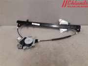 NISSAN EVALIA NV200 2014 EM57 Fensterheber elektrisch 80730BJ30A 120440KM