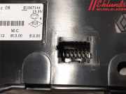 RENAULT CLIO IV 2013 H4B-400 Steuergerät Klima 275108796R 155670KM