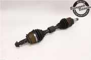 OPEL INSIGNIA A 2014 A20DTR Antriebswelle vorne links 180090KM