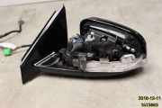 VOLVO V40 2015 B4164T Seitenspiegel links elektrisch 31299635 45570KM