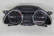 AUDI A5 8T 2010 CAHA Instrumente Tachometer 8T0920931DX 42440KM