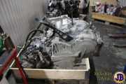 VOLVO V70 2006 30713885 ORIGINAL GETRIEBE AUTOMATIK 8251835 121770KM