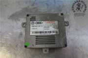 AUDI A3 8V 2014 CJXC Steuergerät Scheinwerfer 4G0907397Q 75520KM