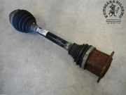 AUDI A7 4G 2014 CLAA Antriebswelle vorne rechts 4G0407271F 66420KM
