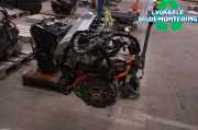 TOYOTA AURIS 2016 2ZR-FXE ORIGINAL MOTOR 1900037472 100280KM