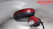 CITROEN C4 2013 9HD Seitenspiegel rechts elektrisch 16 085 341 80 156380KM