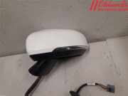 VOLVO S90/V90 2017 D4204T14 Seitenspiegel links elektrisch 31402834 243930KM