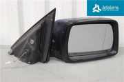 BMW X3 E83 2004 M54-B30 Seitenspiegel rechts elektrisch 51163452701 262250KM