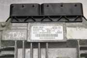 KIA VENGA 2011 D4FC Motorsteuergerät (ECU) 261510KM