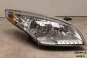 RENAULT MEGANE III 2009 K4M-866 Scheinwerfer rechts 260101032R 98170KM