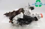 BMW 3 G20/21 2020 B47-D20B Turbolader 11658587540 13060KM