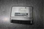 BMW X5 E53 2001 M54-B30 Motorsteuergerät (ECU) 7509942 0KM