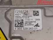 BMW X5 E70 2011 N57-D30A Steuergerät Scheinwerfer 63 11 7 356 250 319390KM
