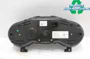 FORD FOCUS 2013 M2DA Instrumente Tachometer 5580299 58740KM