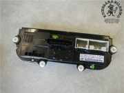 VW GOLF VI 2012 CAYC Steuergerät Klima 78600KM