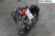 OPEL ASTRA H 2006 Z16XEP Schaltgetriebe 5-Gang 134600KM