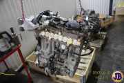 VOLVO XC60 2014 B4204T9 ORIGINAL MOTOR 36050816 49480KM