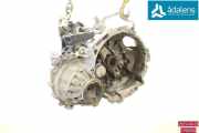 VW TOURAN 1T 2007 BMY Schaltgetriebe 6-Gang 02S300046GX 224160KM