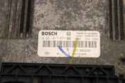 RENAULT MASTER 2011 M9T-680 Motorsteuergerät (ECU) 237670KM