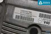RENAULT MEGANE III 2009 K4M-866 Motorsteuergerät (ECU) 237101539R 134220KM