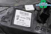 OPEL ASTRA H 2009 Z16XER Seitenspiegel rechts elektrisch 13253337 0KM