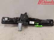 BMW X1 F48 2018 B47-C20B Fensterheber elektrisch 51357490199 94710KM