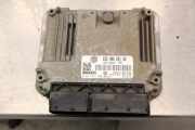 VW CADDY 2006 BJB Motorsteuergerät (ECU) 03G906021AQ 189790KM
