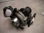 VOLVO XC60 2017 D5244T21 Turbolader 36050237 171420KM