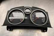 OPEL ASTRA H 2009 Z17DTJ Instrumente Tachometer 13267544 148930KM