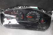 NISSAN KING CAB D40 2007 YD25DDTI Instrumente Tachometer 248103X13B 126110KM