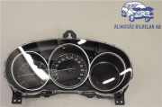 MAZDA CX-5 KF 2019 PY-VPS Instrumente Tachometer KL3J-55-430A 10920KM
