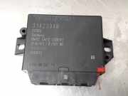 VOLVO S60/V60 2017 D4204T14 Steuergerät PDC (Park Distance Control) 31423948 62890KM