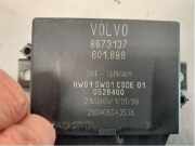 VOLVO S40/V50 2007 B5244S4 Steuergerät PDC (Park Distance Control) 31423989 128770KM