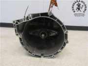 BMW 1 F20/21 2012 GS6-17BG Schaltgetriebe 6-Gang 23007633986 87430KM