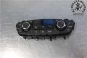 OPEL INSIGNIA A 2009 A20NHT Steuergerät Klima 13277870 115390KM
