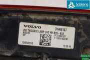 VOLVO S60/V60 2019 D4204T14 Rückleuchte Heckklappe rechts 31468187 140970KM