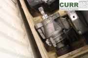 VW PASSAT 3C 2014 CFGC Differential 220000KM