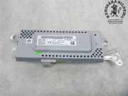 TESLA MODEL 3 17- 2020 3D3 Radio / Stereo 107975500D 61790KM