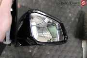 BMW 1 F20/21 2016 B38-B15A Seitenspiegel rechts elektrisch 51167242778 267300KM