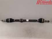 TOYOTA COROLLA 19- 2021 2ZR-FXE Antriebswelle vorne rechts 43410-02C20 20510KM