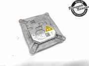 RENAULT MEGANE III 2012 K9K-636 Steuergerät Scheinwerfer 260660008R 336440KM