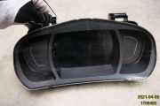 RENAULT SCENIC IV 2017 K9K-646 Diverse Instrumente 248096881R 16120KM