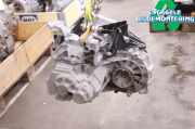 AUDI Q2 2017 Manuell Schaltgetriebe 6-Gang 02S300051NX 158500KM