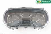 PEUGEOT EXPERT 2017 AHK Instrumente Tachometer 98 374 730 80 45000KM