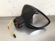 RENAULT CAPTUR 2017 H4B-400 Seitenspiegel rechts elektrisch 963018492R 12180KM