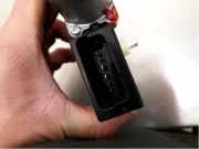 HYUNDAI I30 2014 D4FB Fensterheber Motor 82460A5010 83030KM