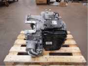 VOLVO S60/V60 2021 AutomatOMAT TG-81SD ORIGINAL GETRIEBE AUTOMATIK 36010490 54060KM
