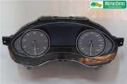 AUDI A7 4G 2014 CEUC Instrumente Tachometer 4G8920933MX 63720KM